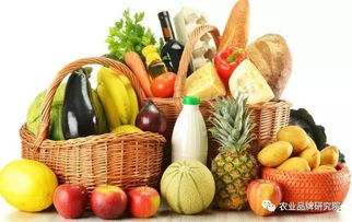 农产品地理标志产品 农产品的独特品牌基因（上篇）