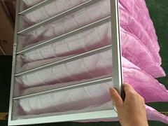 厦门艺品鑫装饰工程 专业的净化设备制造商与机电工程承包商