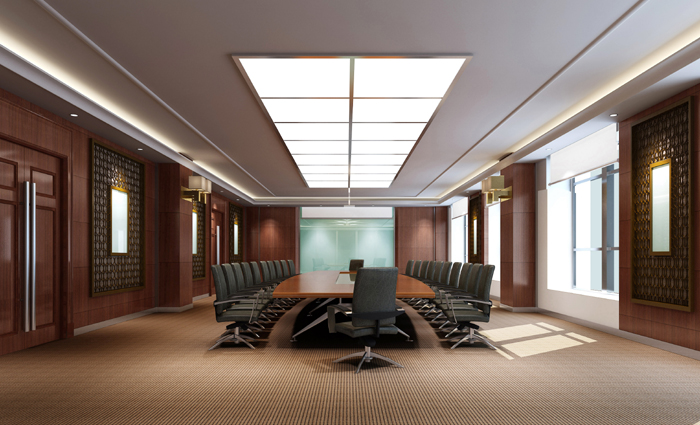 恭贺中标 携手共筑强军梦，匠心打造73679部队办公室新环境