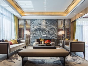 和苑家园的蜕变之旅 七彩快装装饰工程案例解析