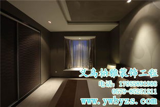 苏溪镇室内装修首选 柏雅装饰工程获客户好评，高清大图展现品质细节