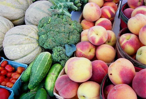 2021年农产品投资机会分析 供需格局下的价值重估